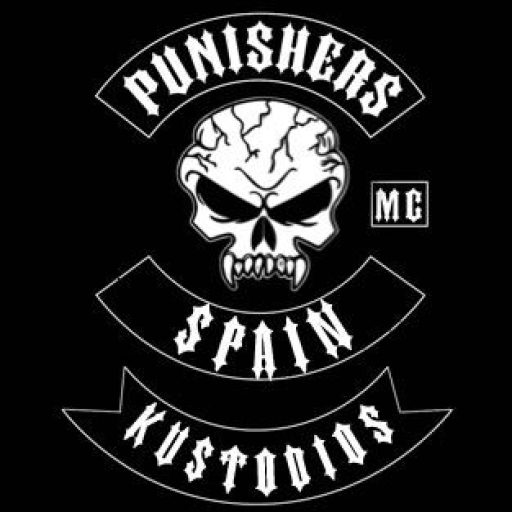 Punishers MC Kustodios